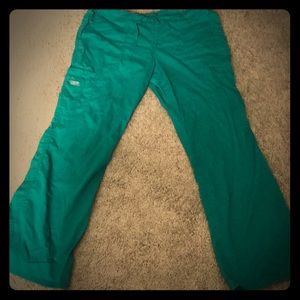 Cherokee Scrub Pants